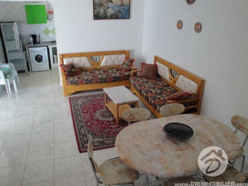 L 123 -                            Sale
                           Villa avec piscine Djerba